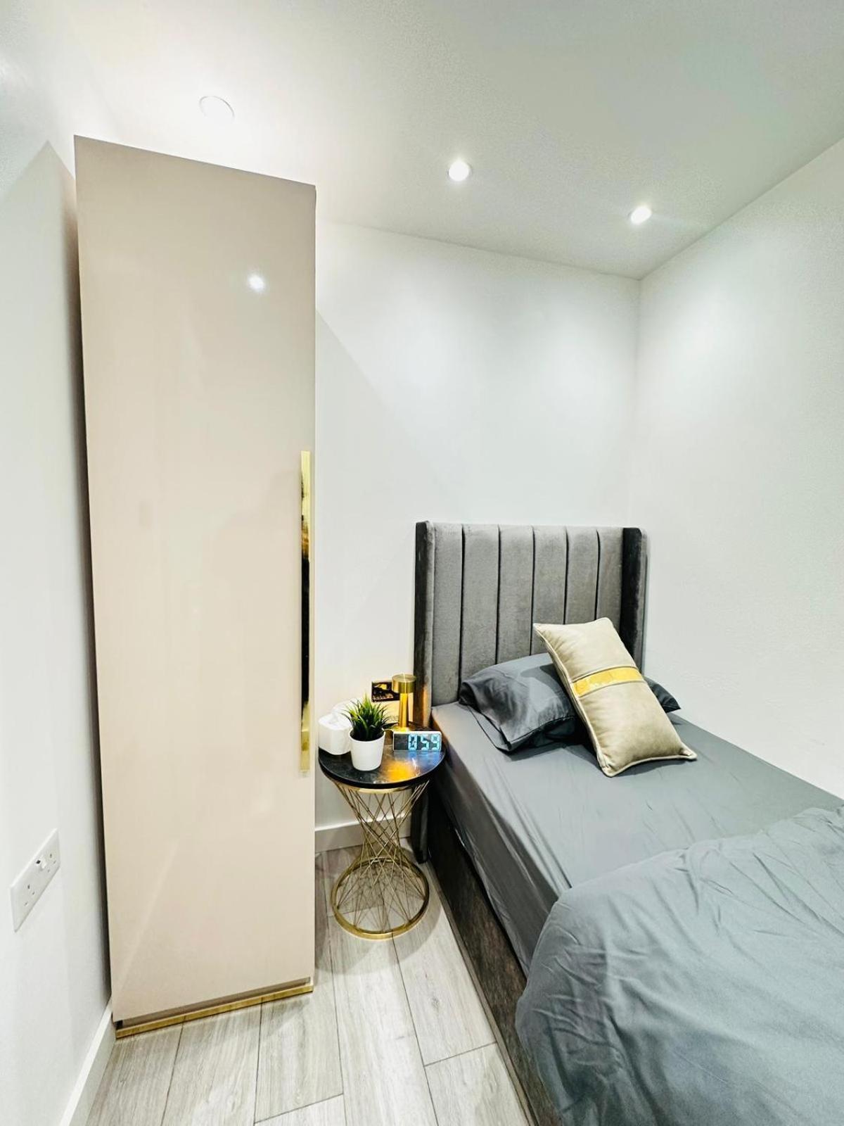 Brick Lane Studio Лондон Екстериор снимка